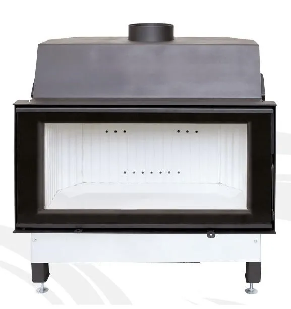 Wkład HEATING PRO.M.16 po montażu