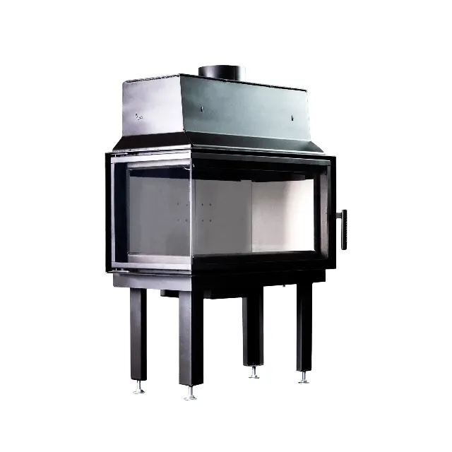 Wkład HEATING 720 po montażu
