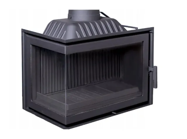 Wkład HEATING-EKO-10 po montażu