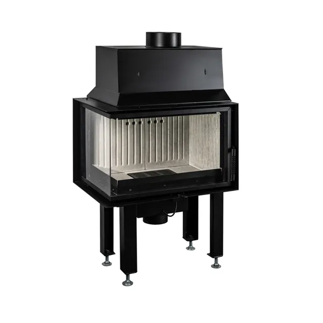 Wkład HEATING 620 po montażu